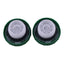 2PCS Diesel Fuel Fill Cap For Bobcat 753 763 773 7753 843 853 863 864 873 883 943 963