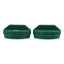 2PCS Diesel Fuel Fill Cap For Bobcat 753 763 773 7753 843 853 863 864 873 883 943 963