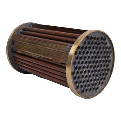 Oil Cooler Core 110848 For Cummins NH855 NT855 NHC250 M939A1 M939 NH230 NH504