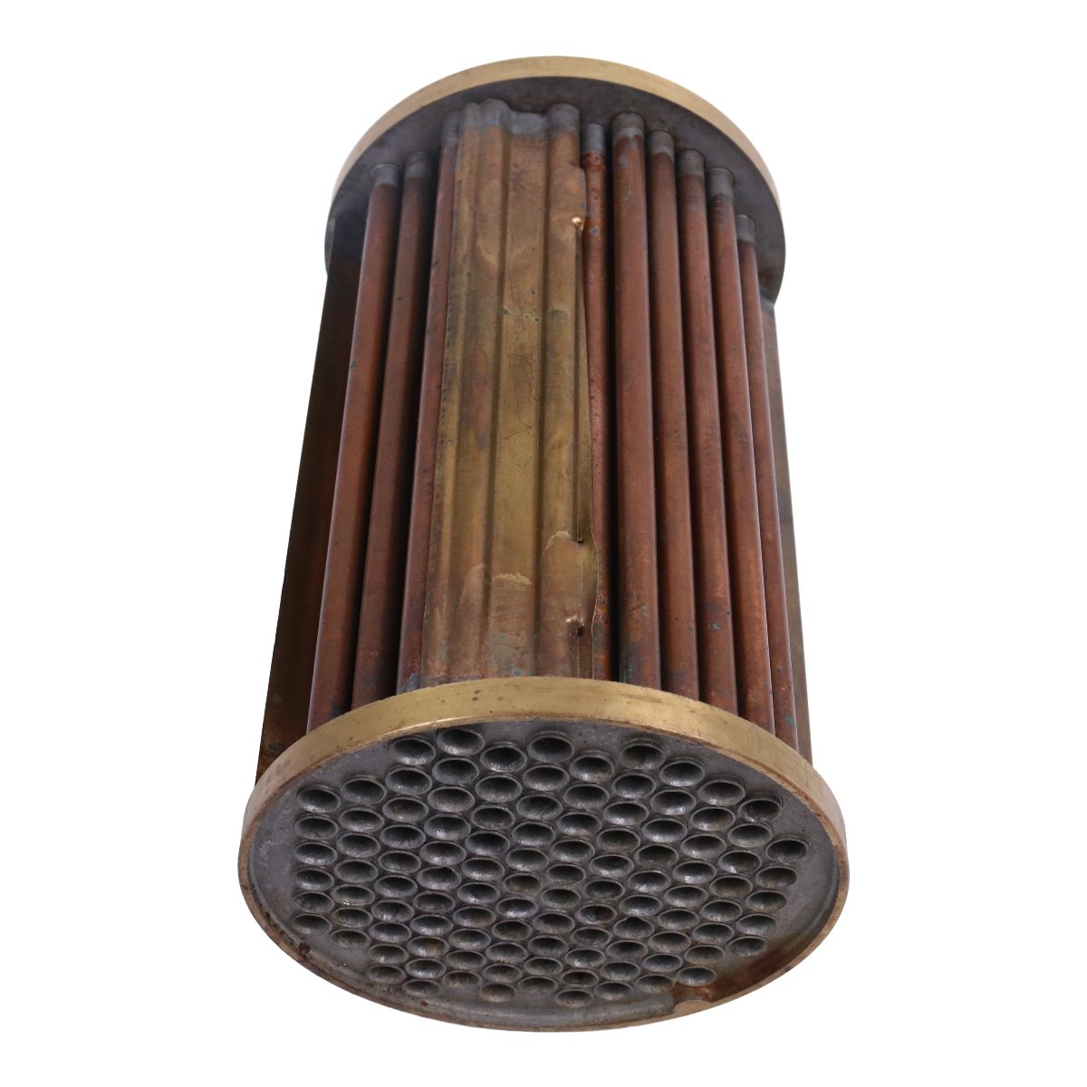 Oil Cooler Core 110848 For Cummins NH855 NT855 NHC250 M939A1 M939 NH230 NH504