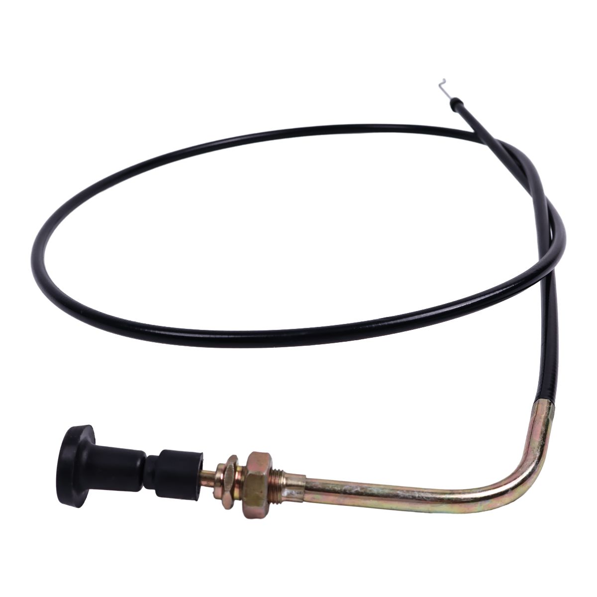 Choke Cable 110-6754 For Toro 74372 74375 74399 74628 74633 74642 74914 94372