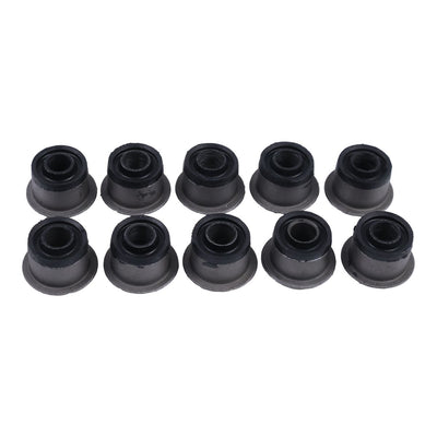 10X Rubber Bushing Fits for Bobcat  653 730 731 732 742 743 751 753 763 773 6665701