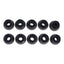 10X Rubber Bushing Fits for Bobcat  653 730 731 732 742 743 751 753 763 773 6665701