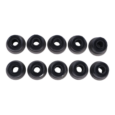 10X Rubber Bushing Fits for Bobcat  653 730 731 732 742 743 751 753 763 773 6665701