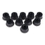 10X Rubber Bushing Fits for Bobcat  653 730 731 732 742 743 751 753 763 773 6665701