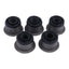 5PCS Rubber Bushing fits Bobcat  653 730 731 732 742 743 751 753 763 773 6665701