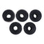 5PCS Rubber Bushing fits Bobcat  653 730 731 732 742 743 751 753 763 773 6665701