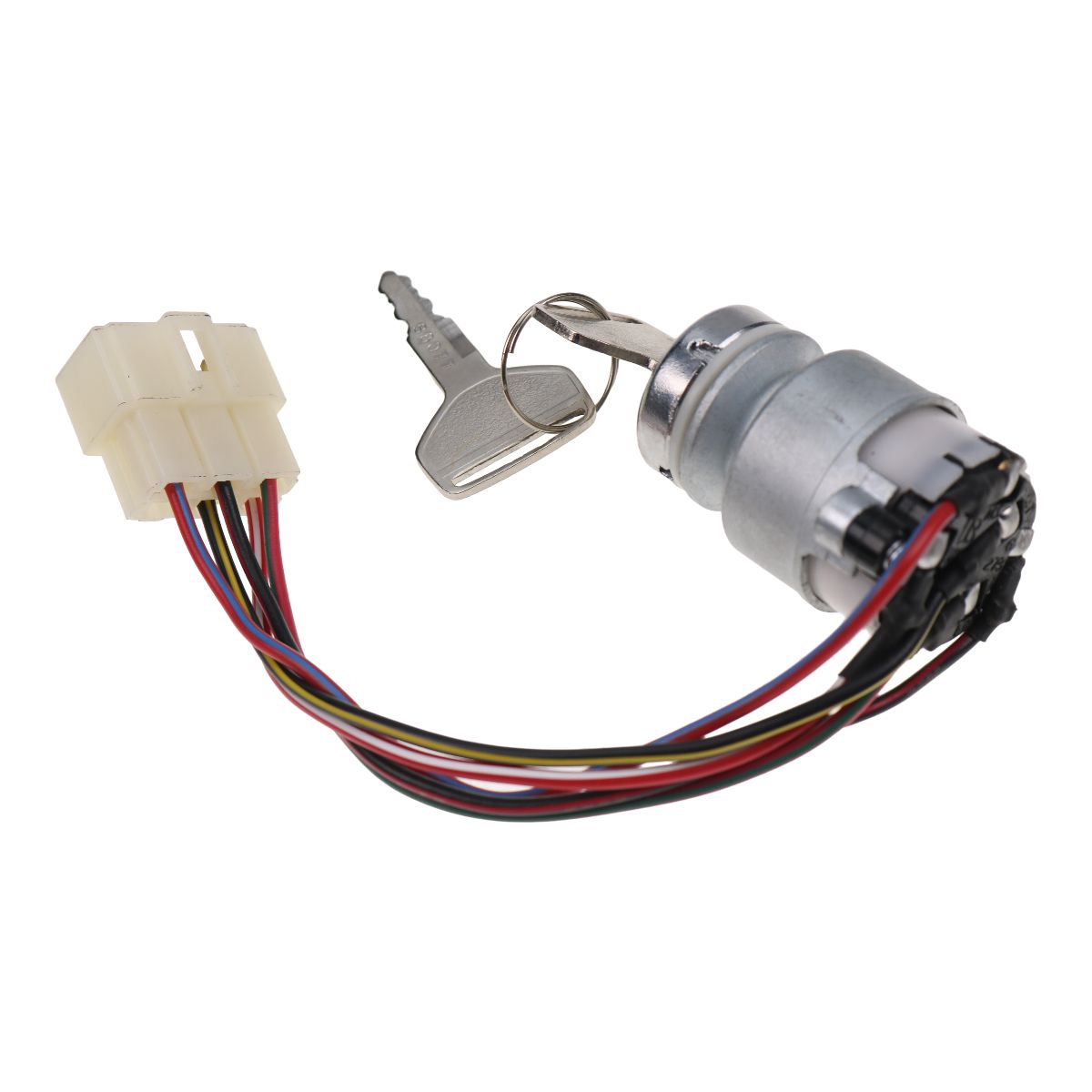 Starter Ignition Switch For Kubota RTV1100CR9 RTV1100CRX RTV1100CW M8540 M9540