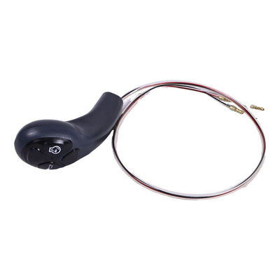 RH Joystick 16502-04600 for Takeuchi Excavator TB125 TB135 TB145 TB228 TB235 250