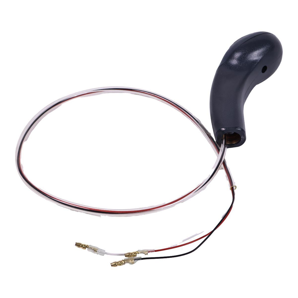 RH Joystick 16502-04600 for Takeuchi Excavator TB125 TB135 TB145 TB228 TB235 250