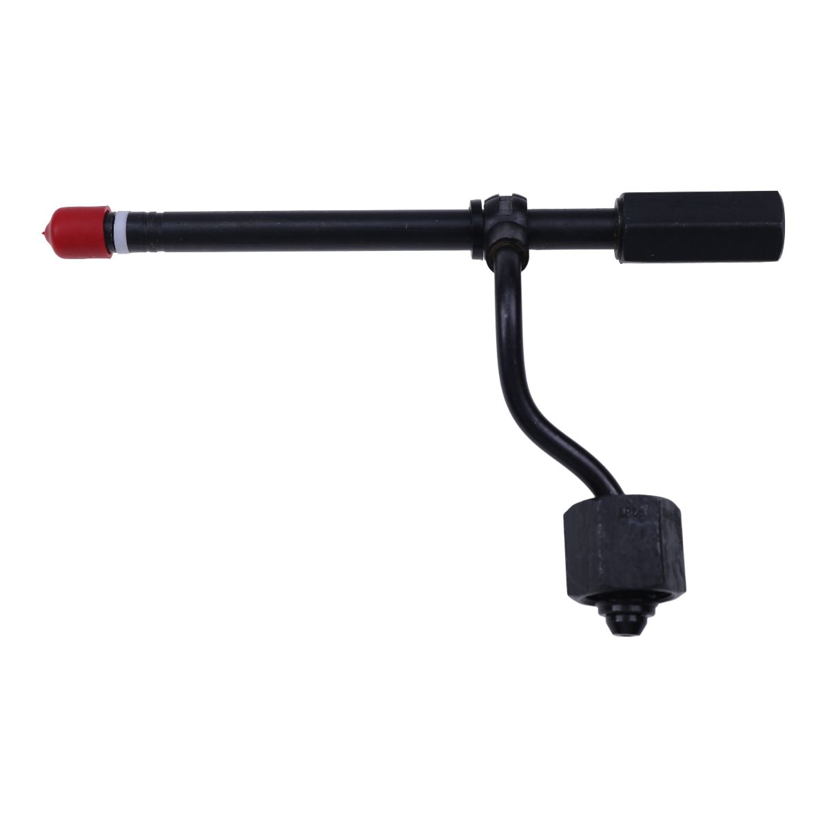 4X Fuel Injectors For Caterpillar 3208 Engine 1W5829 1W-5829 9N-3979 0R2503