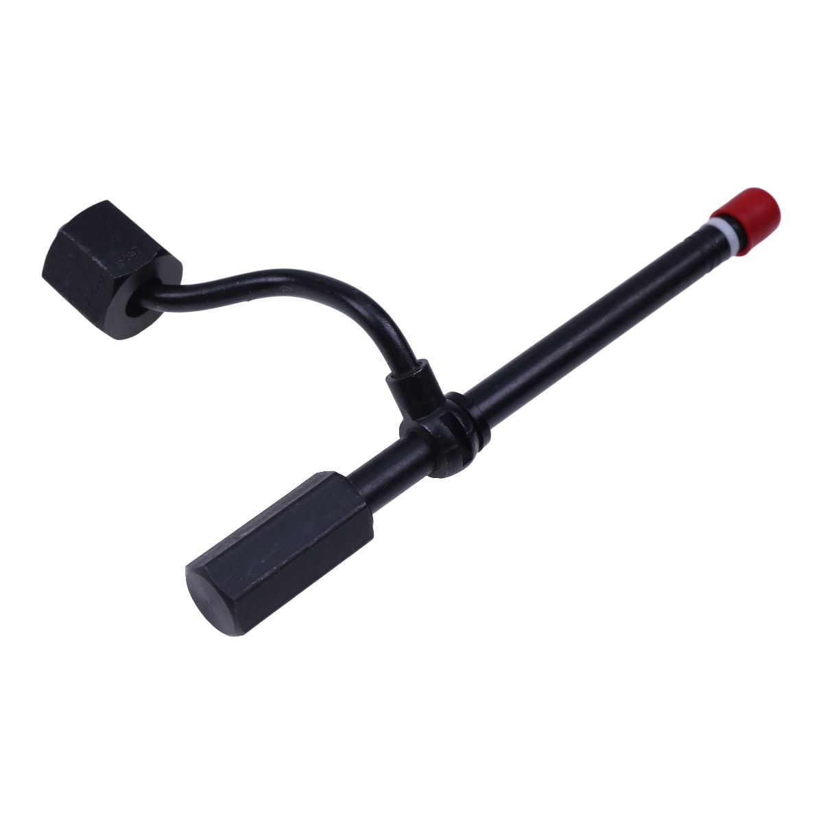 4X Fuel Injectors For Caterpillar 3208 Engine 1W5829 1W-5829 9N-3979 0R2503