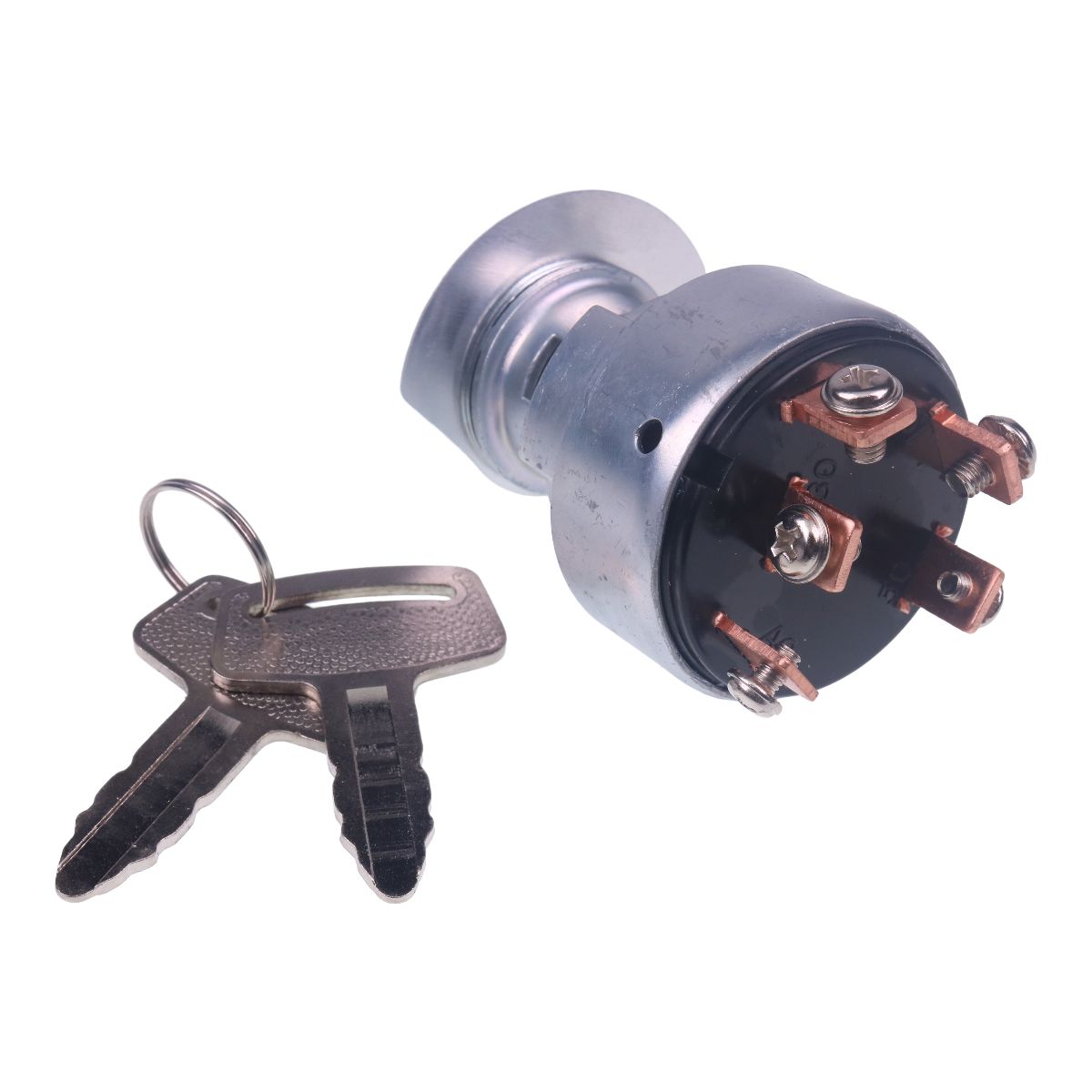 Ignition Switch 183827 1E013-63590 For Kubota Grasshopper 321D 721 721G2 721D2