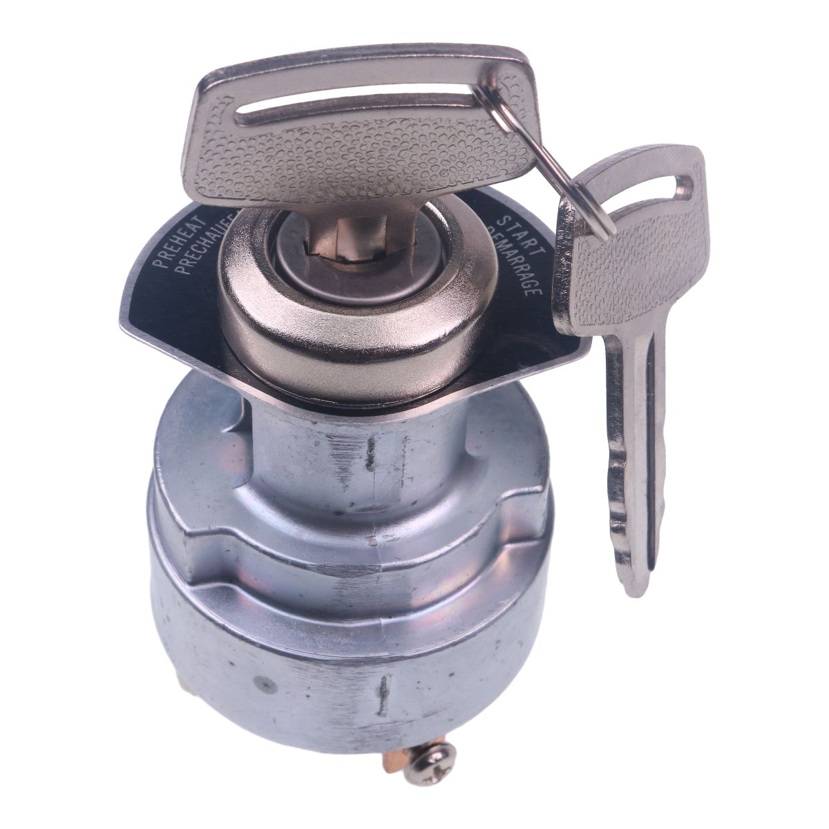 Ignition Switch 183827 1E013-63590 For Kubota Grasshopper 321D 721 721G2 721D2