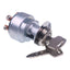 Ignition Switch 183827 1E013-63590 For Kubota Grasshopper 321D 721 721G2 721D2