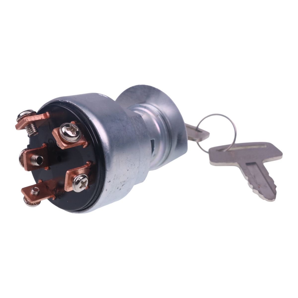 Ignition Switch 183827 1E013-63590 For Kubota Grasshopper 321D 721 721G2 721D2