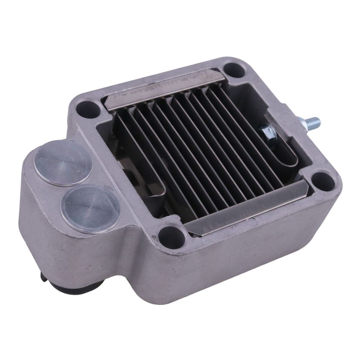 1S12232 NEW For 1994-2005 Dodge Ram 2500 3500 Air Intake Heater DIH1 4882815