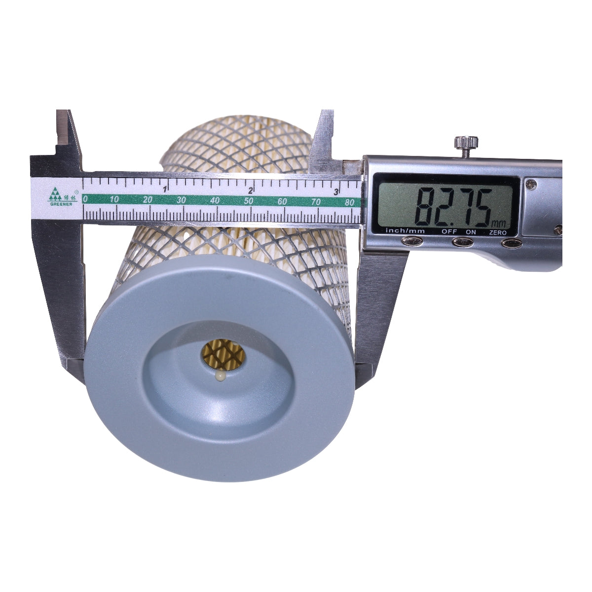 Air Filter 86512887 SBA314530360 SBA314531101 For Ford New Holland 1100 1110