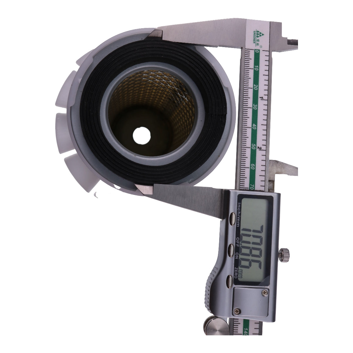 Air Filter 86512887 SBA314530360 SBA314531101 For Ford New Holland 1100 1110