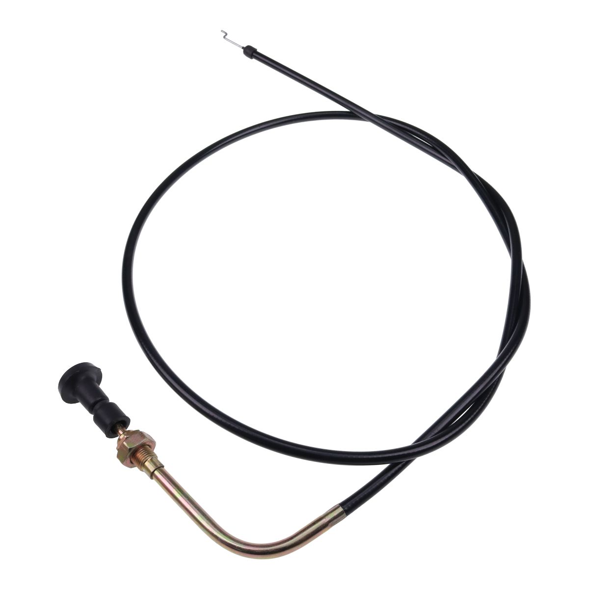 Choke Cable 110-6754 For Toro 74372 74375 74399 74628 74633 74642 74914 94372