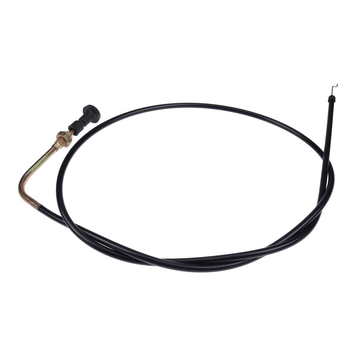 Choke Cable 110-6754 For Toro 74372 74375 74399 74628 74633 74642 74914 94372