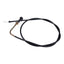 Choke Cable 110-6754 For Toro 74372 74375 74399 74628 74633 74642 74914 94372