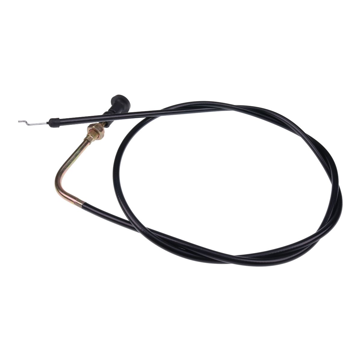 Choke Cable 110-6754 For Toro 74372 74375 74399 74628 74633 74642 74914 94372
