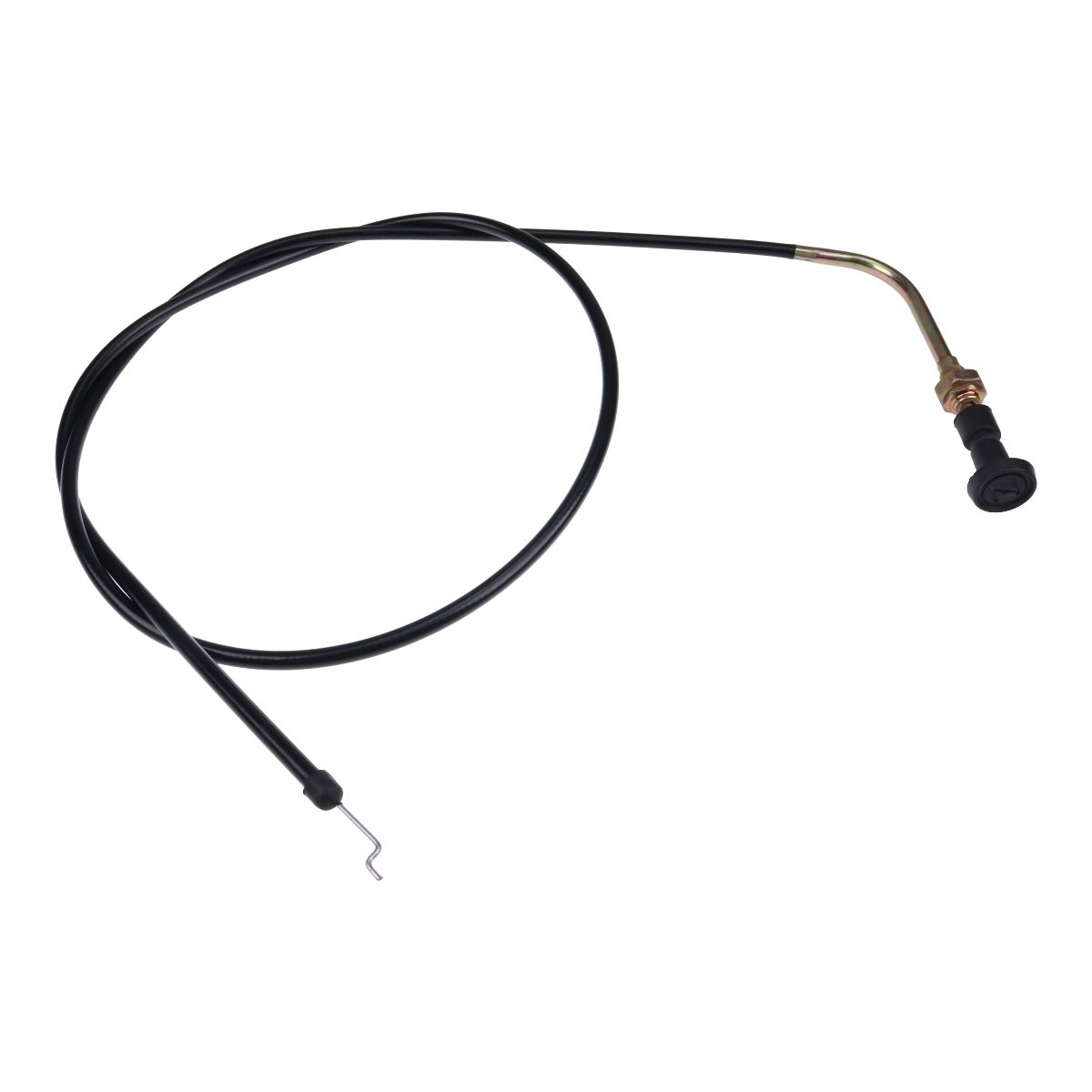 Choke Cable 110-6754 For Toro 74372 74375 74399 74628 74633 74642 74914 94372