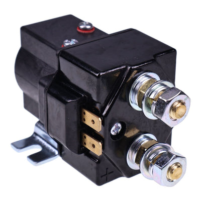 Relay 3740131 For JLG 1532E2 1532E3 1932E2 2032E2 2632E2 2646E3 2658E3 3246E2