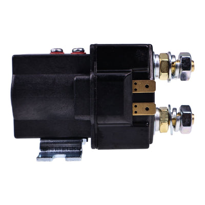 Relay 3740131 For JLG 1532E2 1532E3 1932E2 2032E2 2632E2 2646E3 2658E3 3246E2