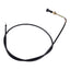 Choke Cable 110-6754 For Toro 74372 74375 74399 74628 74633 74642 74914 94372