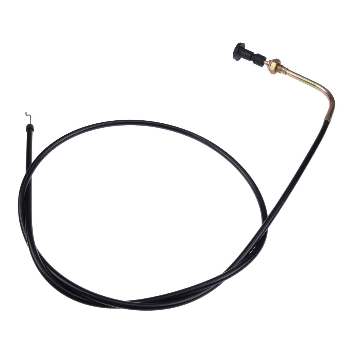 Choke Cable 110-6754 For Toro 74372 74375 74399 74628 74633 74642 74914 94372