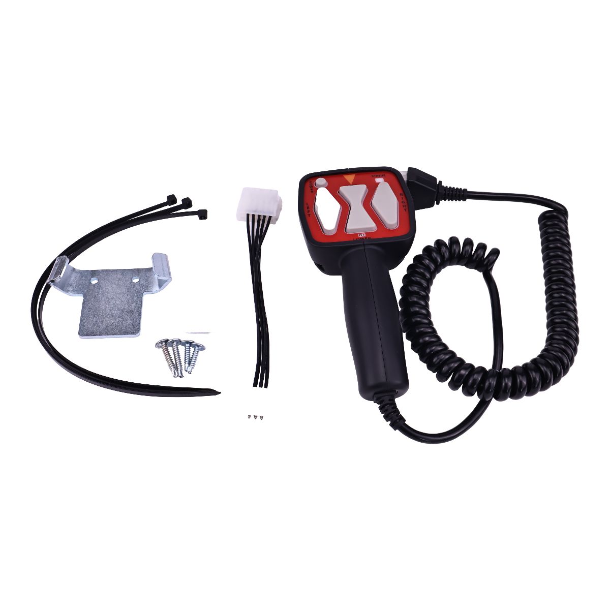 1306902 Snow Plow Handheld Controller for Buyers /Western/ Fisher Straight Blade