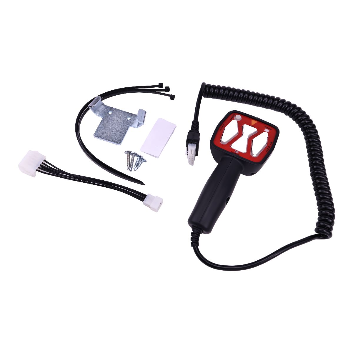 1306902 Snow Plow Handheld Controller for Buyers /Western/ Fisher Straight Blade