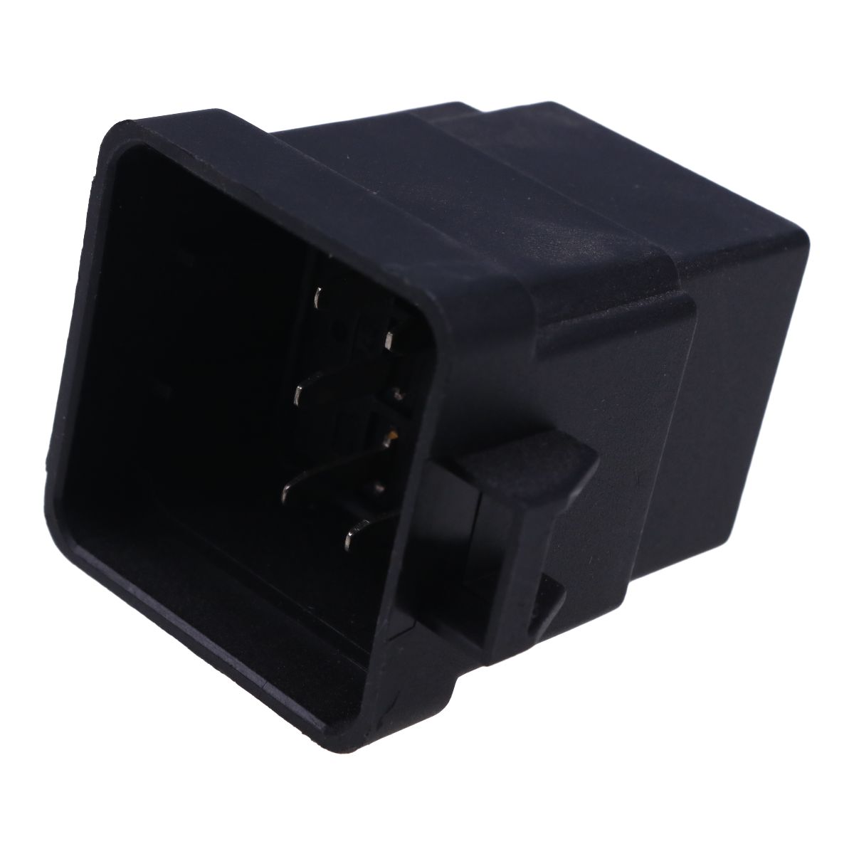 4PCS For Hella 4RD931410-05/08 Automotive Relay 5 Pins 12V