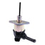 Shut Off Solenoid 12V 1A021-60010 for Kubota V2003 V2203 V2403-M D1503 D1703