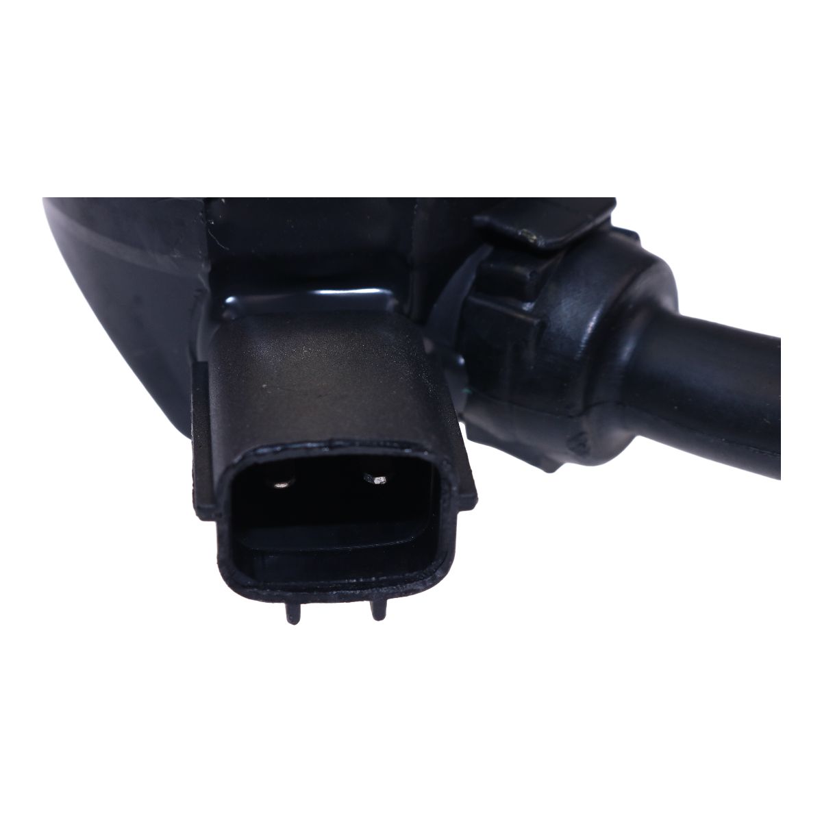 Shut Off Solenoid 12V 1A021-60010 for Kubota V2003 V2203 V2403-M D1503 D1703