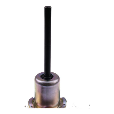 Shut Off Solenoid 12V 1A021-60010 for Kubota V2003 V2203 V2403-M D1503 D1703