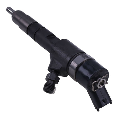 Fuel Injector Pump 129A01-53100 for Yammar Engine 3TNV84T 3TNV86CT 4TNV86CT