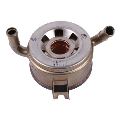 New Oil Cooler 1G772-37012 for Kubota V3307 Diesel Engine