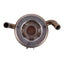 New Oil Cooler 1G772-37012 for Kubota V3307 Diesel Engine
