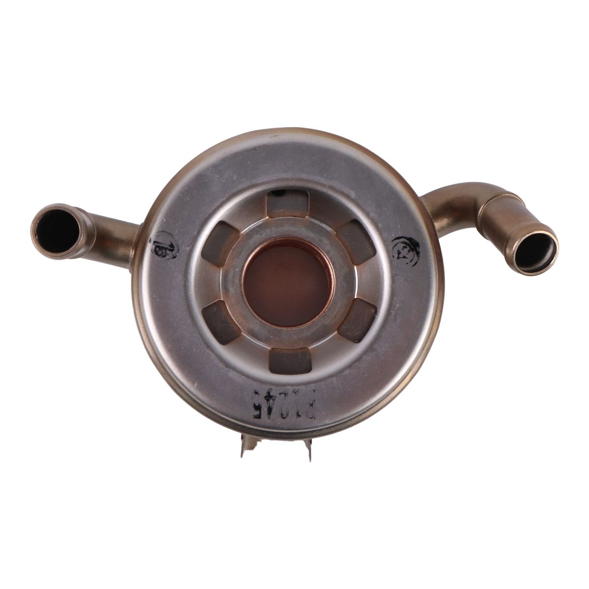 New Oil Cooler 1G772-37012 for Kubota V3307 Diesel Engine