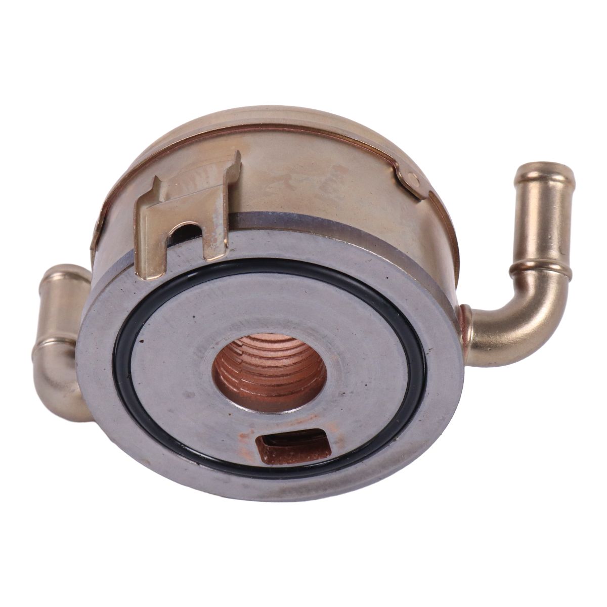 New Oil Cooler 1G772-37012 for Kubota V3307 Diesel Engine