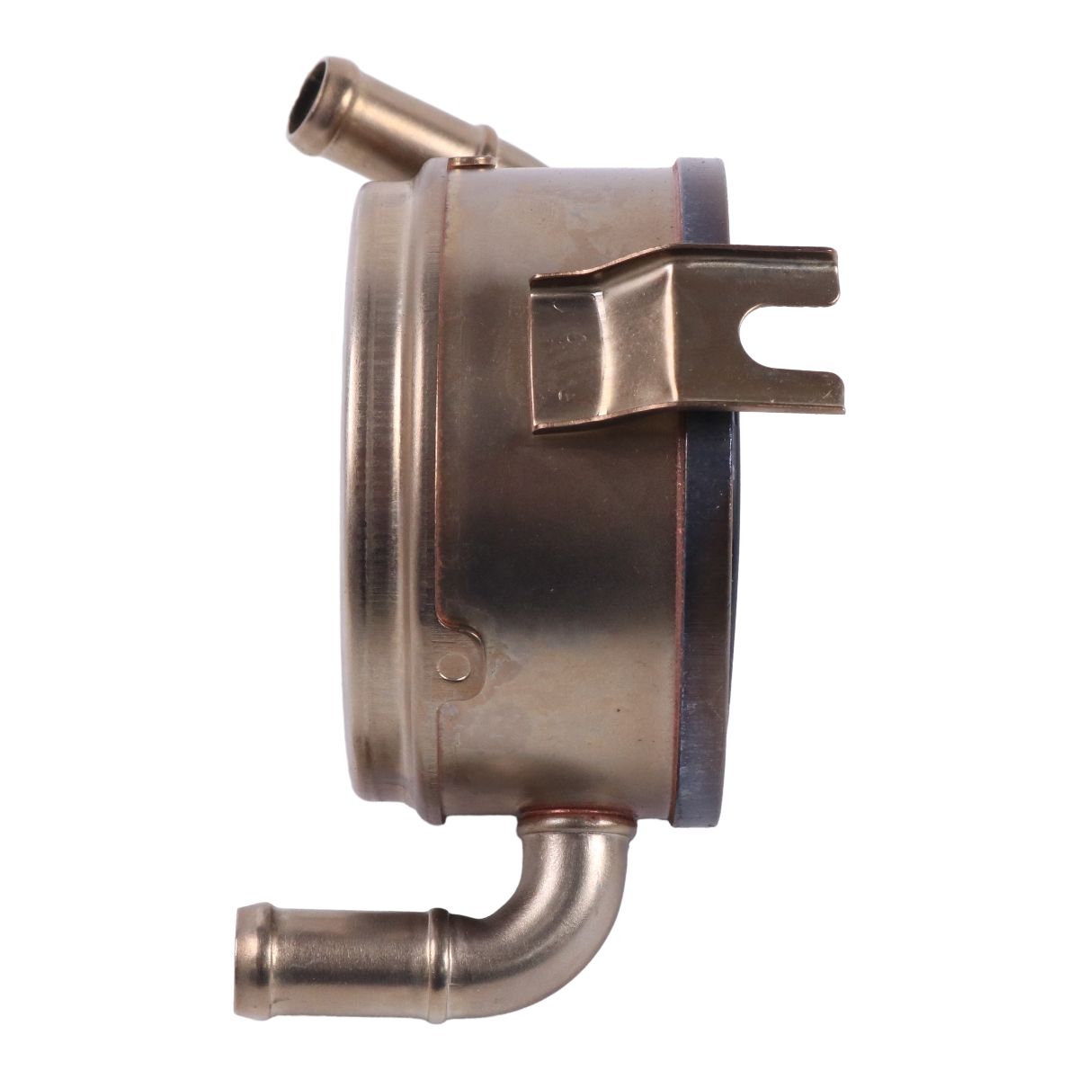 New Oil Cooler 1G772-37012 for Kubota V3307 Diesel Engine