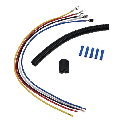 Ignition Switch Harness Connector Kit 430-223 M90206 For Scag Lawn Boy Stens STE