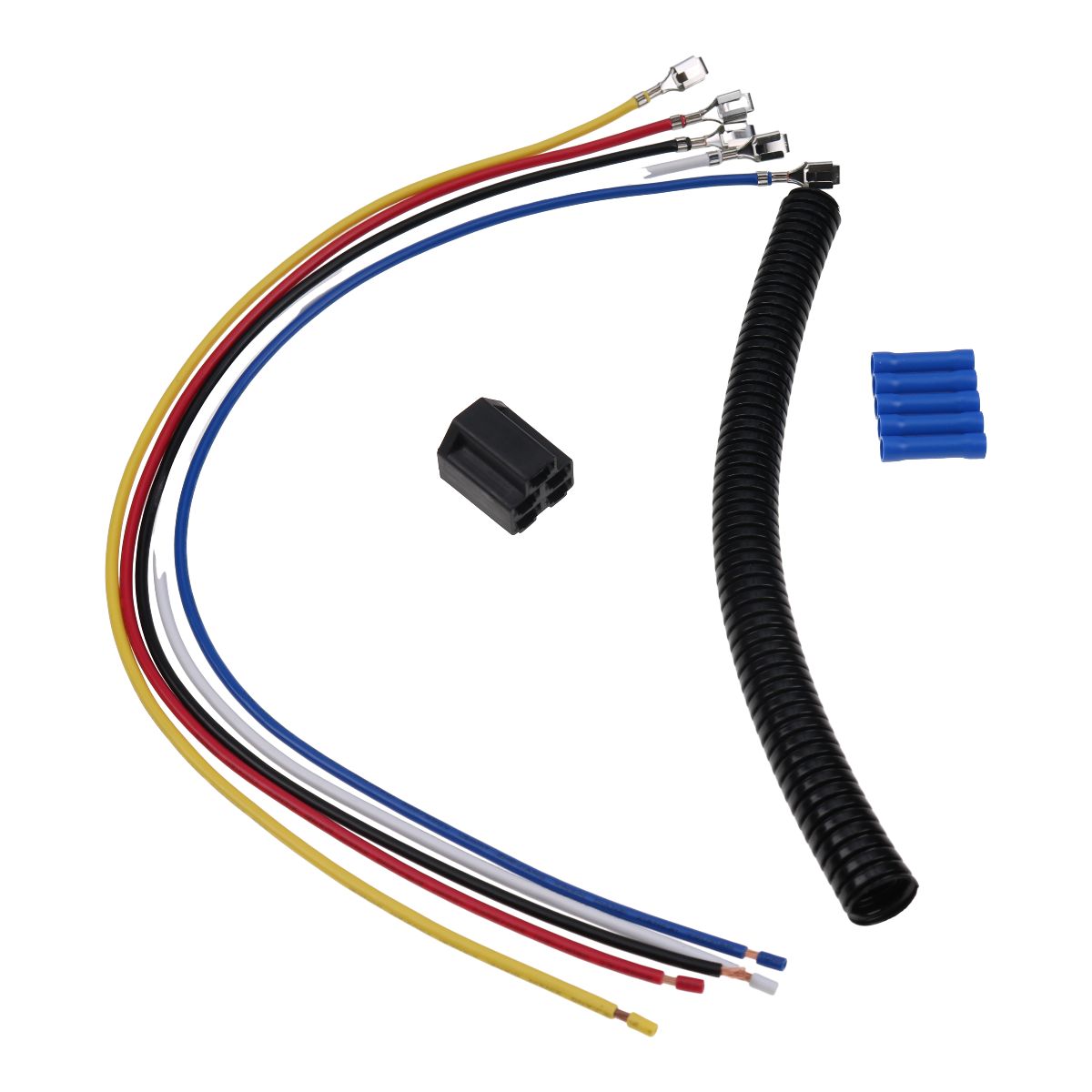 Ignition Switch Harness Connector Kit 430-223 M90206 For Scag Lawn Boy Stens STE