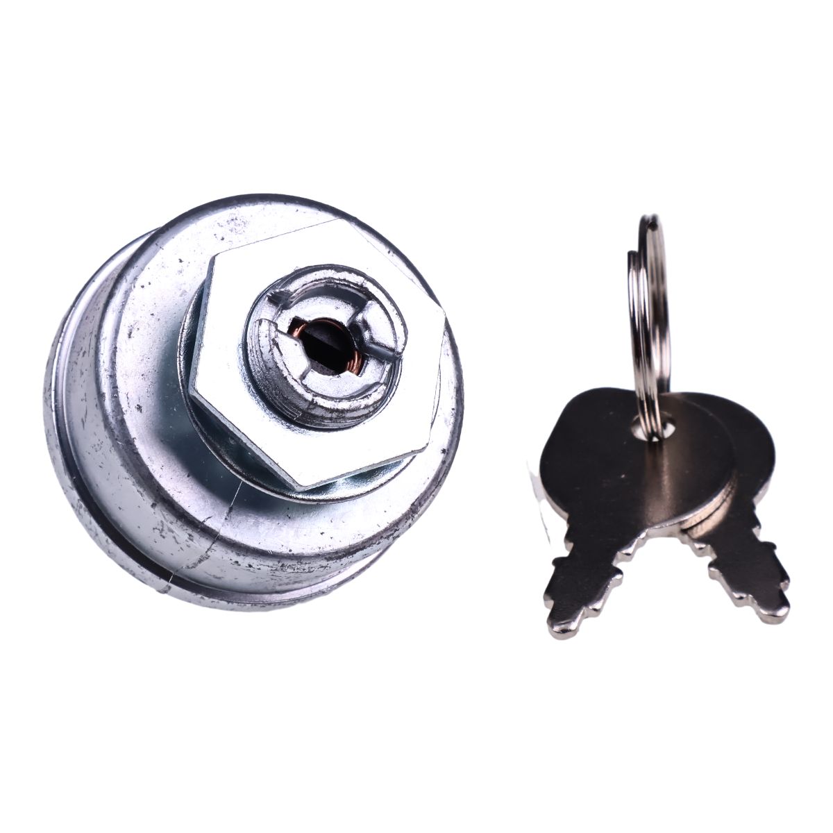 Ignition Switch for Subaru Robin EH63 EH64 EH65 Engine Simplicity LTH Series