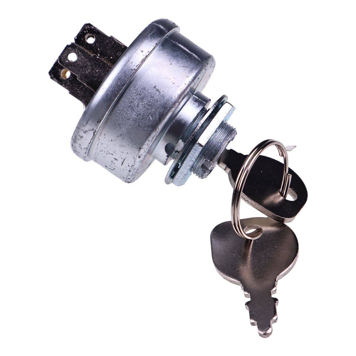 Ignition Switch for Subaru Robin EH63 EH64 EH65 Engine Simplicity LTH Series