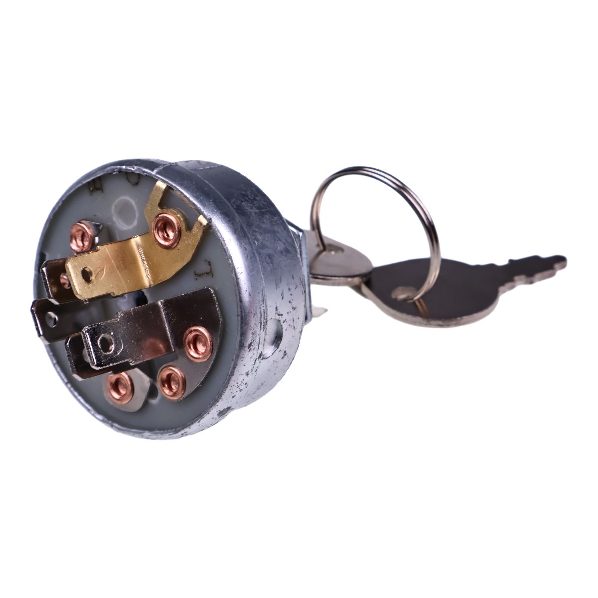 Ignition Switch for Subaru Robin EH63 EH64 EH65 Engine Simplicity LTH Series