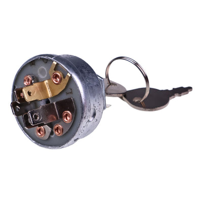 Ignition Switch for Subaru Robin EH63 EH64 EH65 Engine Simplicity LTH Series